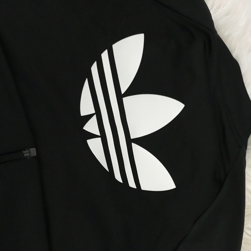 Original adidas jacket